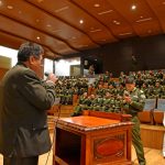 Salud impulsa fortalecimiento en atención y buen trato a personas con discapacidad