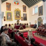 Sucre: Senado nacional aprueba la abrogación de ley que regula los estados de excepción