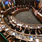 Senado aprueba proyecto de abrogación de Ley 1720 con modificaciones y devuelve a Diputados
