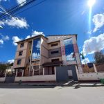 El Distrito 8 de El Alto cumple 24 años con miras al crecimiento y progreso de su jurisdicción         