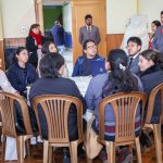 “Tejiendo Alianzas por La Paz”, iniciativa que impulsa la Gobernación para proteger a sectores vulnerables