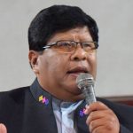 Alcalde Roca: “En El Alto estamos perdiendo 45 millones de bolivianos a diario”