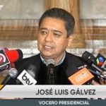 Vocero pide trabajar bajo una agenda conjunta y denuncia demandas “fuera de la Constitución”
