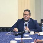 Presidente de YPFB brindó informe técnico a la Comisión Especial del Senado que investiga la calidad de la gasolina