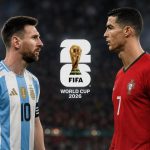 Mundial 2026: tres países sedes, 48 equipos, cambios reglamentarios, medio tiempo nuevo en la final y mucho mas