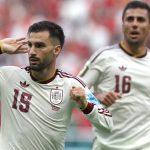 Así queda el cuadro del Mundial 2026 en las eliminatorias