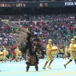 Shakira, Maná y Los Ángeles Azules celebran la cultura mexicana en la inauguración del Mundial 2026