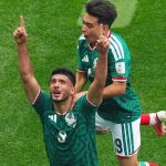 La Selección Mexicana abre el Mundial 2026 con una gris victoria sobre Sudáfrica