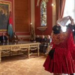 Alcalde Dockweiler presenta más de 165 actividades y proyectos por las fiestas julias