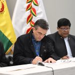 Alcalde de El Alto pide al presidente Paz no decretar estado de excepción ni perseguir dirigentes sociales