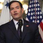 Estados Unidos ofrece al presidente de Bolivia asistencia médica y de alimentos ante bloqueos