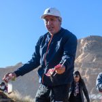 Oruro propone crear un modelo de gobernanza 50/50 para eliminar asimetrías de desarrollo en el país