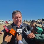 Llegaron desde Desaguadero 60 cisternas con combustible y más de 500 lo harán por otras rutas