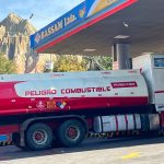 YPFB amplía a 4 millones de litros los despachos de diésel y gasolina para La Paz