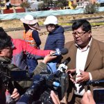 El Alto tendrá un campo ferial de 20 hectáreas que cambiará la economía del occidente