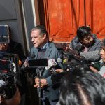 Gobernación propone un bono de 1.000 bolivianos para familias y apoyo financiero para salvar las industrias