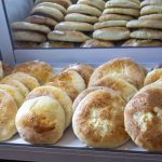 “Zelada, Recuerdos y Sabores” es el proyecto de panadería que hornea el futuro de jóvenes orureños