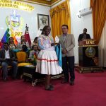 Gobernación conmemora el Día de la Saya Afroboliviana y respalda su postulación ante la UNESCO
