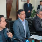 Gobierno finaliza el puente aéreo tras transportar toneladas de alimentos y agradece apoyo internacional