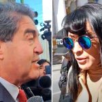 Viceministro vincula a Wilma Alanoca con los conflictos y la “organización criminal” de Evo