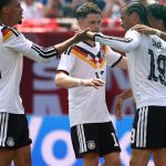 Undav evita el lío de Alemania para vencer a Costa de Marfil (2-1)