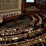 Lara reprogramará interpelaciones contra el ministro de Gobierno que estaban pautadas para esta semana