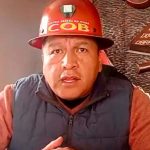 COB espera acelerar liberación de detenidos y reafirma predisposición de solucionar el conflicto