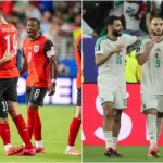 Kaladjzic salva a Austria de la eliminación