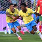 Brasil abandonó el Jogo Bonito y se rindió ante las nuevas potencias del fútbol