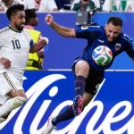 Cabo Verde es historia del Mundial 2026