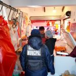 Control en mercados de El Alto detecta precios elevados y regulariza la venta de alimentos