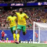 República Checa 1-1 Sudáfrica por el Mundial 2026: los africanos rescataron un punto sobre el final