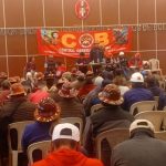 COB reprograma su ampliado de emergencia para el domingo