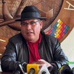 Secretario General de la COB afirma que “hasta en la guerra” se llega al diálogo
