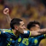 Uzbekistán 1-3 Colombia. Mucho ‘Lucho’ para tan pocos lobos