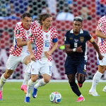 Budimir rescata a Croacia