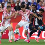 Modric feliz… y todos tan contentos (Croacia 2-1 Ghana)