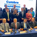 Cumbre de la CEPB demanda “salvataje” para empresas y medidas concretas contra el bloqueo