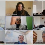 Ministerios Públicos de Bolivia y Chile unen fuerzas para desarticular red de narcotráfico transnacional en el caso maderas impregnadas