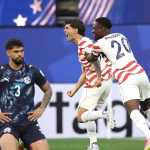 ¡Para el olvido! Pésimo reestreno de Paraguay en un Mundial