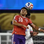 Escocia sufre más de la cuenta para vencer a Haití, que dio batalla hasta el final en el estreno de ambos en el Mundial