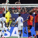 España 0 Cabo Verde 0 – Un desastre para empezar