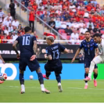 Una Muslera, una guerra y a soñar (España 1-0 Uruguay)