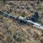 Ministerio de Defensa lamenta accidente de aeronave Cessna FAB-409 de la fuerza aérea boliviana: se confirman 6 fallecidos