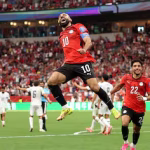 ‘El Faraón’ Salah coloca a Egipto primera de grupo