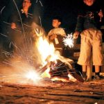 Prohíben encendido de fogatas y quemas en todo el país por la festividad de San Juan