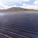 Presidente Paz firma ley para planta fotovoltaica en Viacha y potencial energético de La Paz