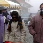 Frío en Bolivia: Jesús de Machaca registra -15°C, la temperatura más baja del año