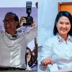Conteo rápido da empate técnico en las elecciones en Perú, a la espera del cómputo oficial