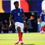 3-1: Doblete histórico de Mbappé en el triunfo de Francia ante Senegal